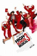 Watch High School Musical 3: Senior Year Goojara