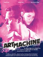 Watch Art Machine Goojara