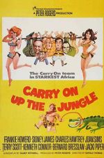 Watch Carry On Up the Jungle Goojara