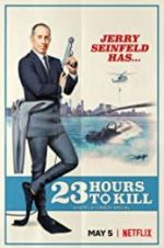 Watch Jerry Seinfeld: 23 Hours to Kill Goojara