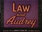 Watch Law and Audrey (Short 1952) Goojara