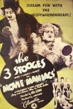 Watch Movie Maniacs Goojara