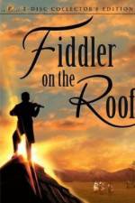 Watch Fiddler on the Roof Goojara