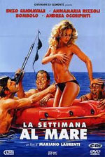 Watch La settimana al mare Goojara