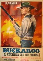 Watch Buckaroo: The Winchester Does Not Forgive Goojara