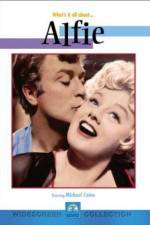 Watch Alfie (1966) Goojara