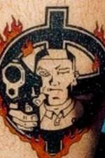 Watch Nuestra Familia (Our Family) Goojara