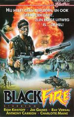 Watch Black Fire Goojara