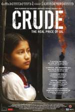 Watch Crude The Real Price of Oil Goojara
