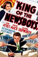 Watch King of the Newsboys Goojara