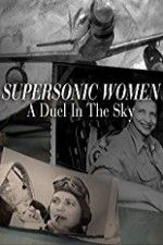 Watch Supersonic Women Goojara