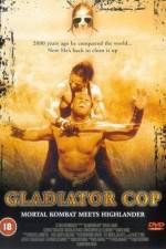 Watch Gladiator Cop Goojara