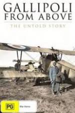 Watch Gallipoli from Above Goojara