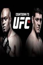Watch Countdown to UFC 183: Silva vs. Diaz Goojara