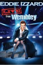 Watch Eddie Izzard Live from Wembley Goojara