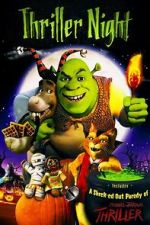 Watch Shrek: Thriller Night (Short 2011) Goojara