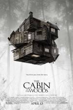 Watch The Cabin in the Woods Goojara