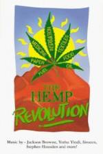 Watch The Hemp Revolution Goojara