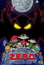 Watch Codename: Kids Next Door - Operation Z.E.R.O. Goojara
