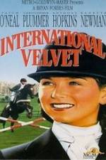 Watch International Velvet Goojara
