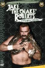 Watch Jake 'The Snake' Roberts Pick Your Poison Goojara
