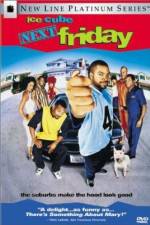 Watch Next Friday Goojara