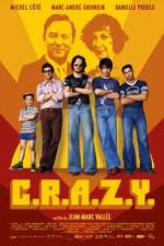 Watch CRAZY Goojara