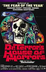 Watch Dr. Terror's House of Horrors Goojara