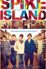 Watch Spike Island Goojara