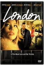 Watch London Goojara