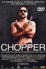 Watch Chopper Goojara