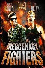 Watch Mercenary Fighters Goojara