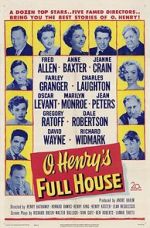 Watch O. Henry\'s Full House Goojara