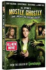 Watch Mostly Ghostly 3: One Night in Doom House Goojara