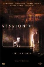 Watch Session 9 Goojara
