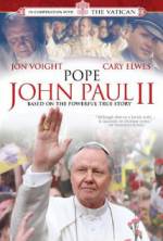 Watch Pope John Paul II Goojara