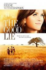 Watch The Good Lie Goojara