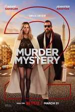Watch Murder Mystery 2 Goojara