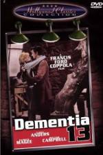 Watch Dementia 13 Goojara