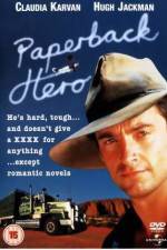 Watch Paperback Hero Goojara