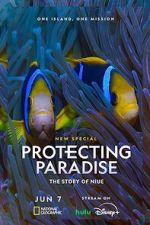 Watch Protecting Paradise: The Story of Niue Goojara