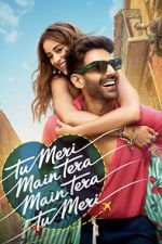 Watch Tu Meri Main Tera Main Tera Tu Meri Goojara