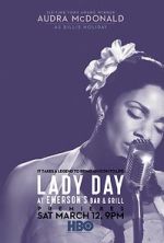 Watch Lady Day at Emerson's Bar & Grill Goojara