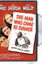 Watch The Man Who Came to Dinner Goojara