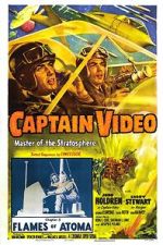 Watch Captain Video: Master of the Stratosphere Goojara