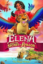 Watch Elena and the Secret of Avalor Goojara