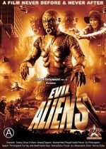 Watch Evil Aliens: Unhuman Goojara