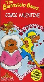 Watch The Berenstain Bears\' Comic Valentine Goojara