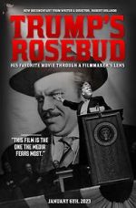 Watch Trump\'s Rosebud Goojara