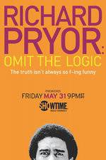 Watch Richard Pryor: Omit the Logic Goojara